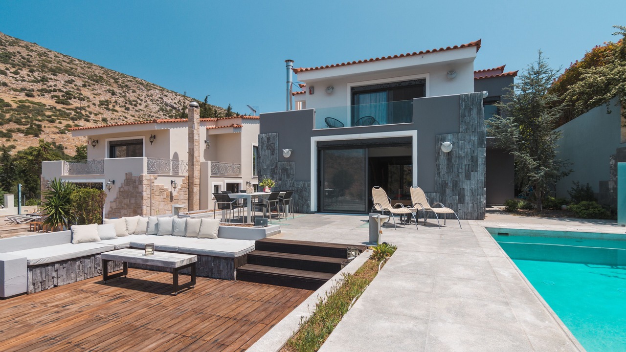 Photo of Outdoor in Palaia Fokaia