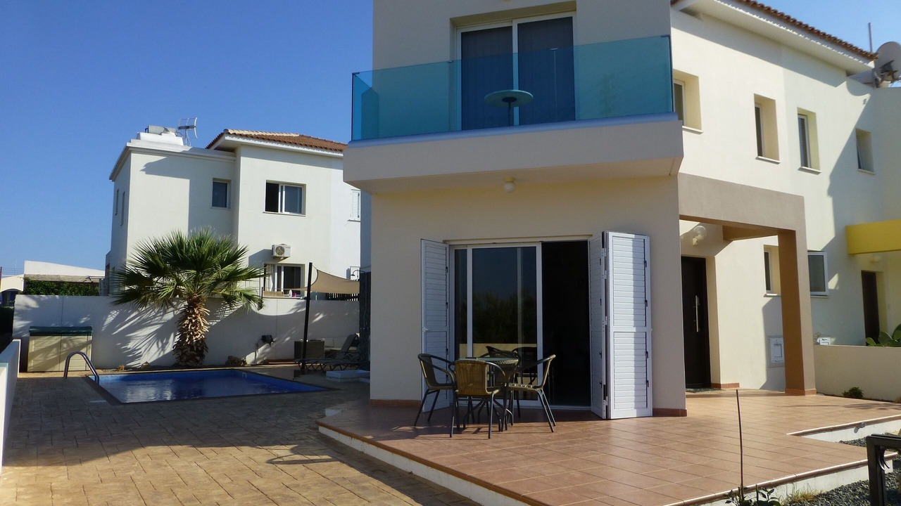 Photo of Others in Paralimni