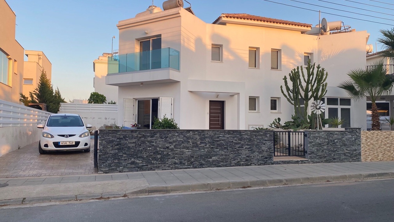 Photo of Outdoor in Paralimni