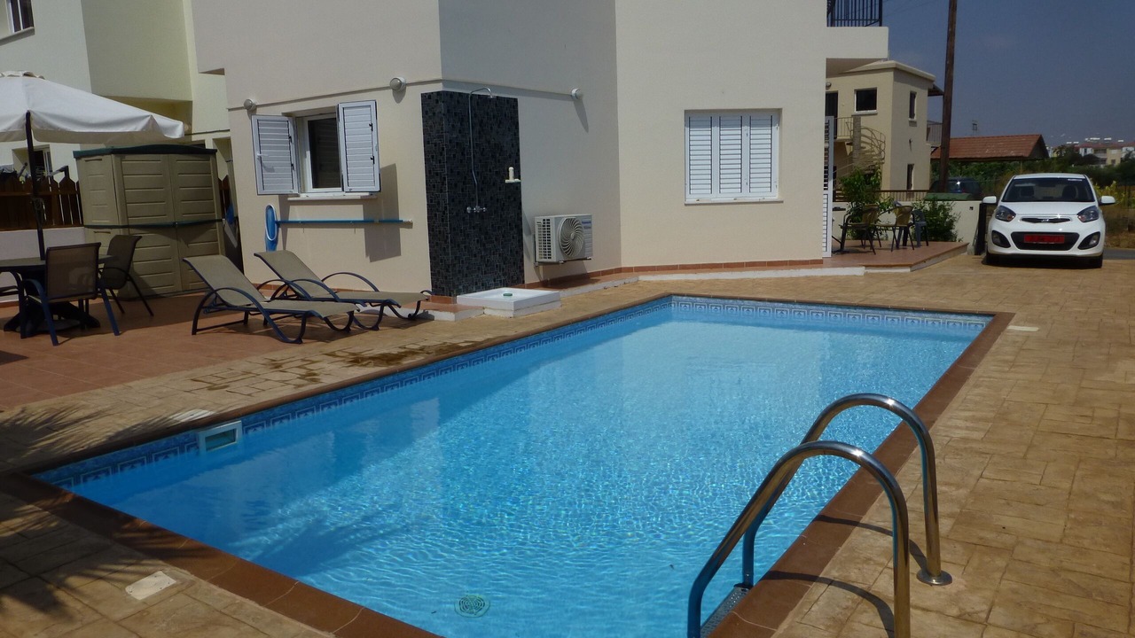 Photo of Outdoor in Paralimni