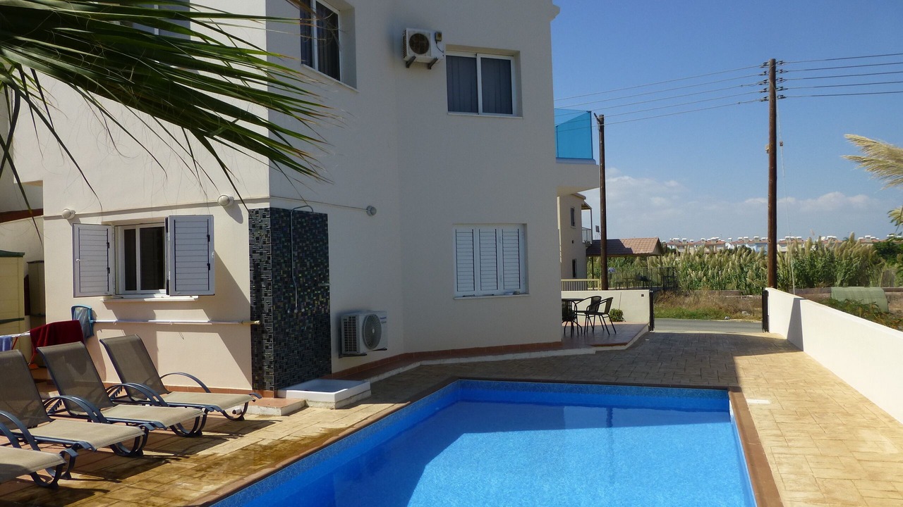 Photo of Outdoor in Paralimni