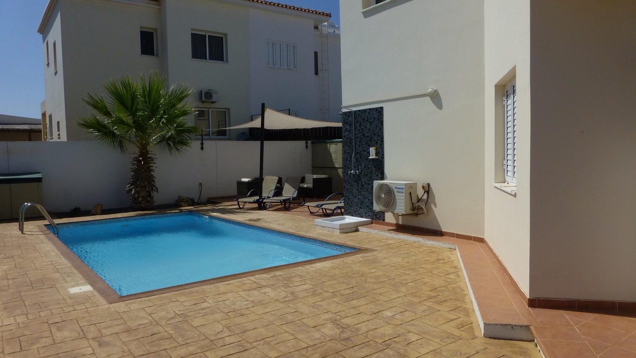 Photo of Outdoor in Paralimni