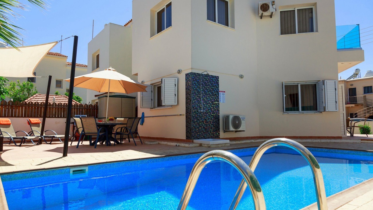 Photo of Outdoor in Paralimni