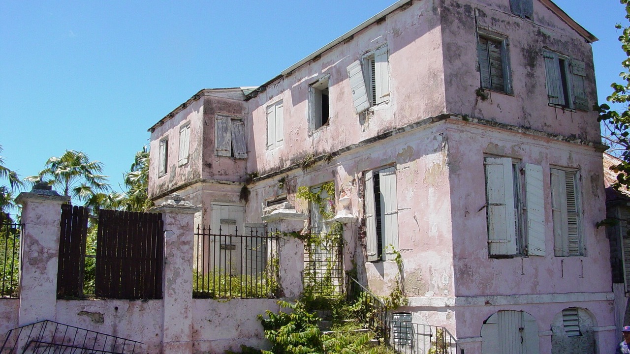 Photo of Others in Frederiksted Southeast
