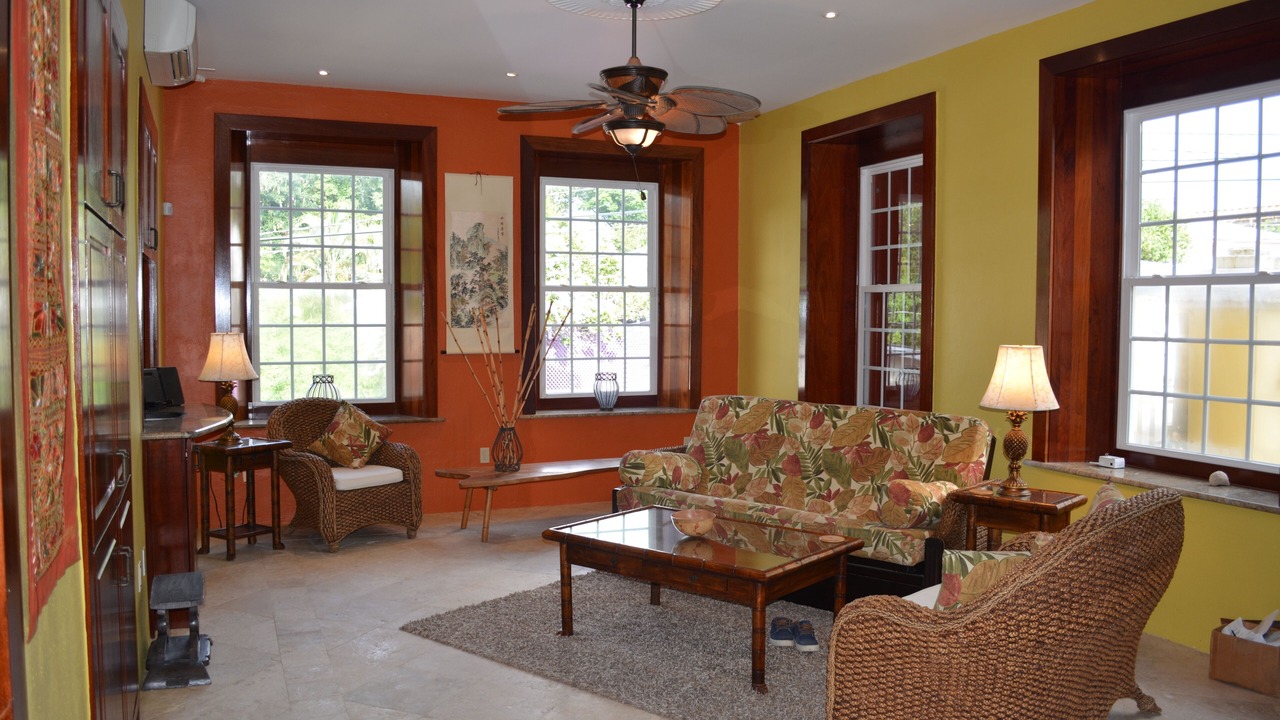 Photo of Bedroom in Frederiksted Southeast