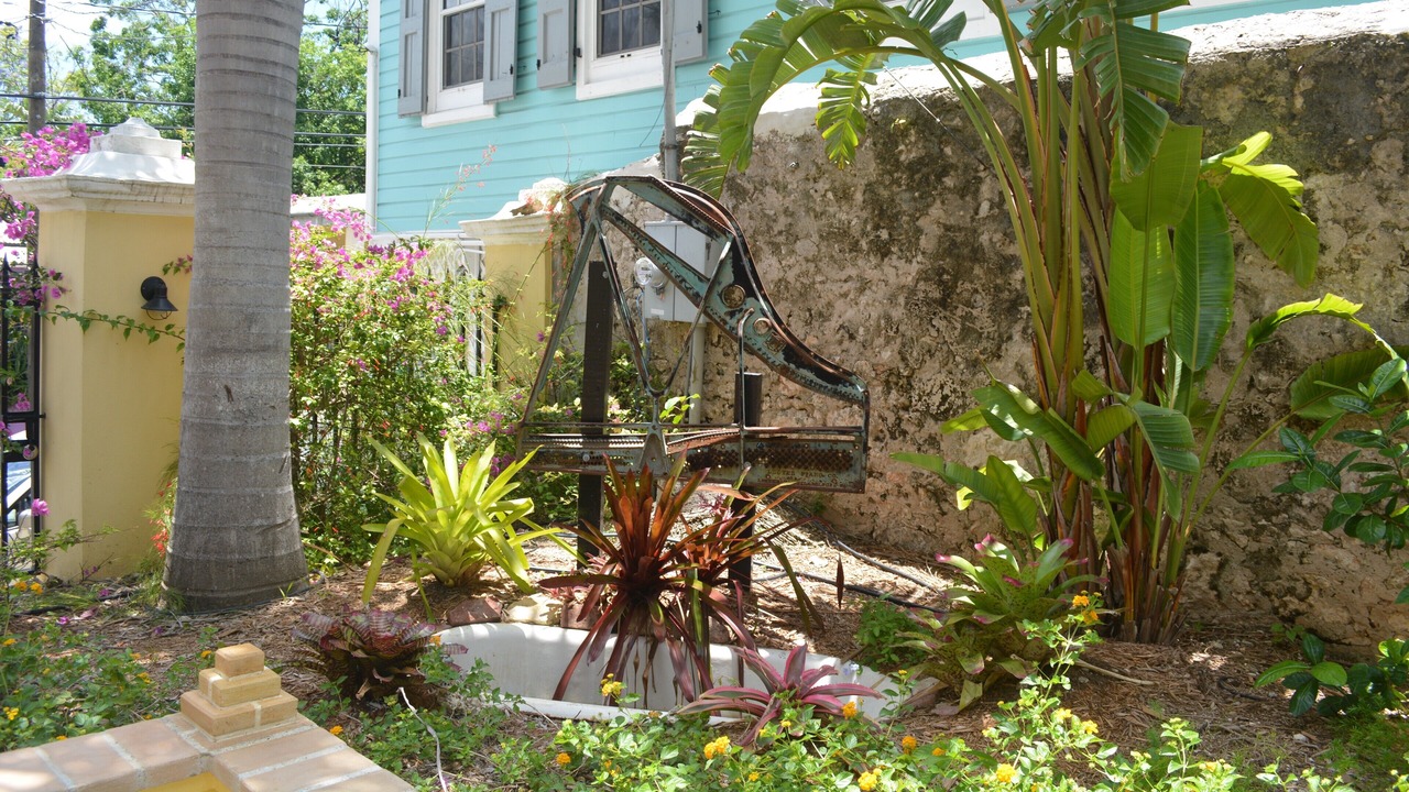 Photo of Outdoor in Frederiksted Southeast