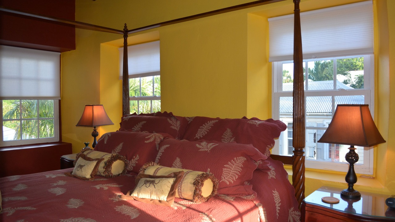 Photo of Bedroom in Frederiksted Southeast