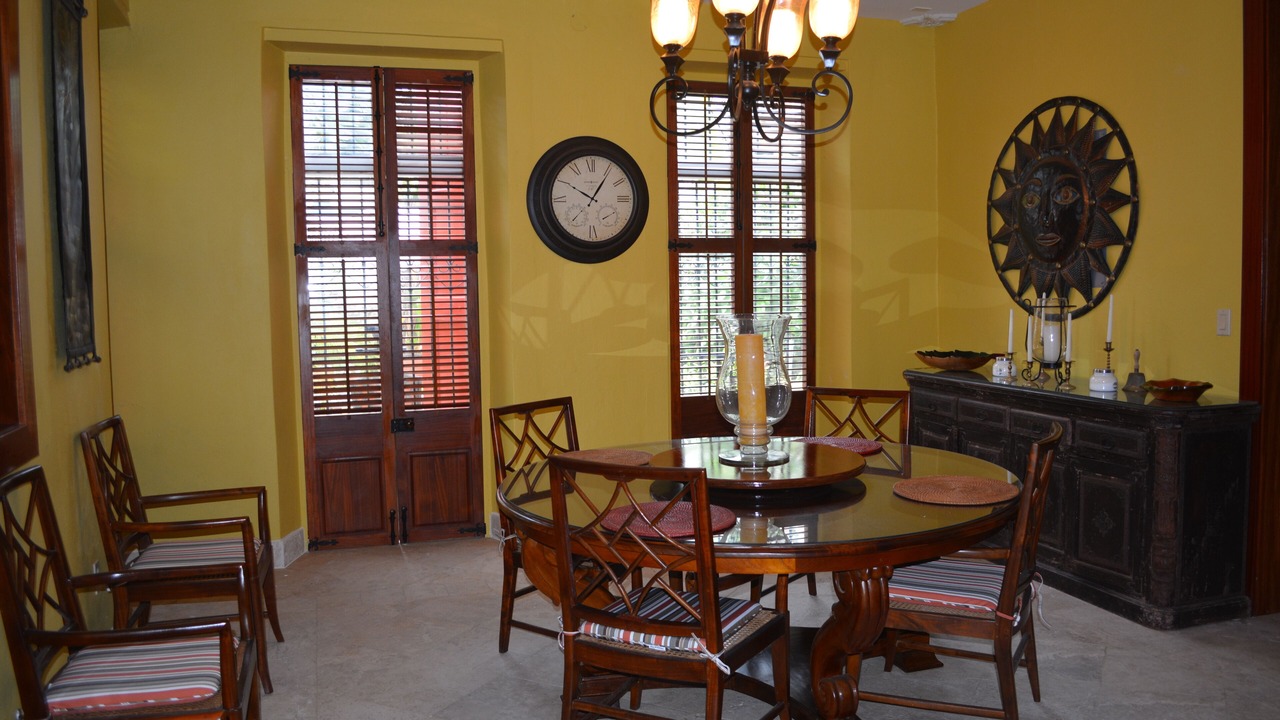 Photo of Bedroom in Frederiksted Southeast