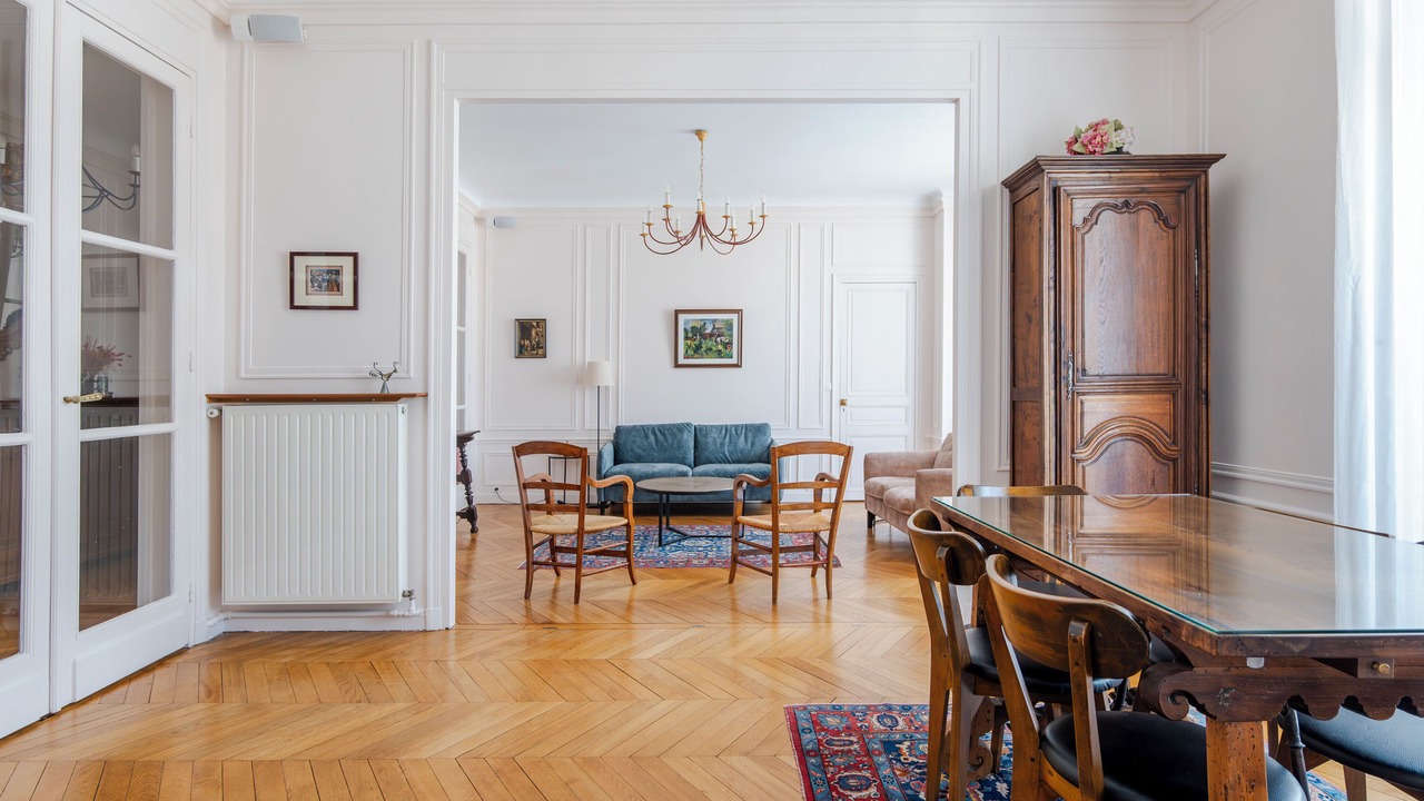 Photo of Others in Faubourg Saint-Germain