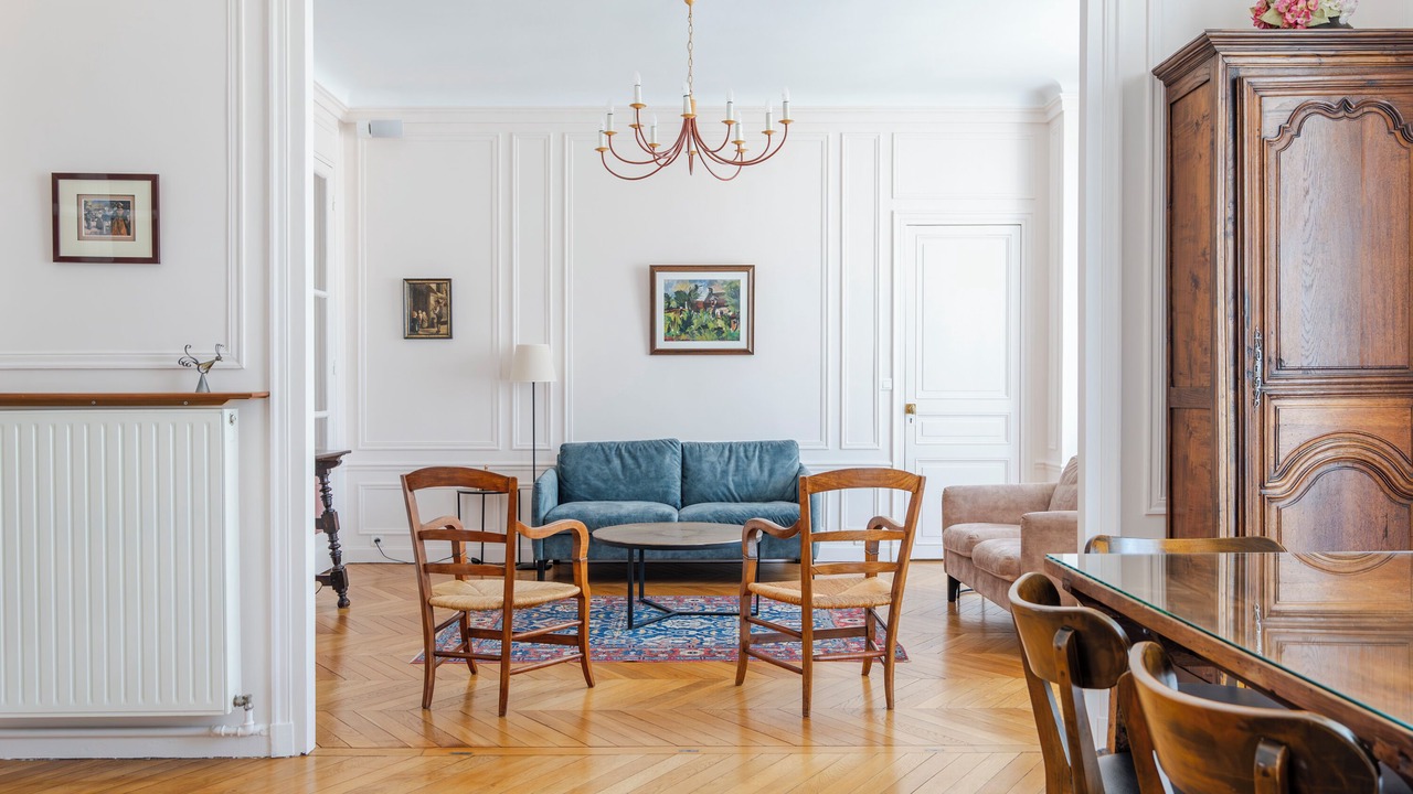 Photo of Others in Faubourg Saint-Germain