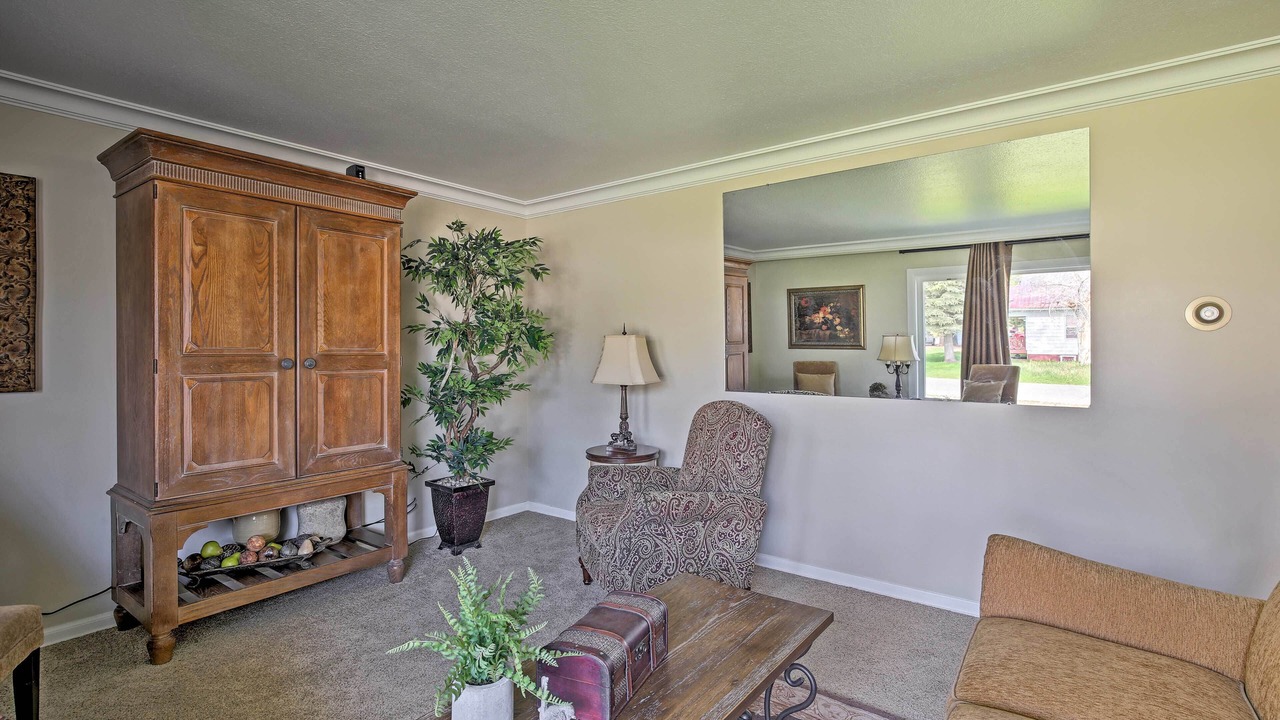 Photo of Bedroom in Ashton