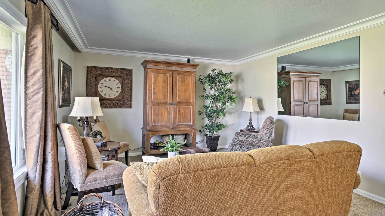 Photo of Bedroom in Ashton