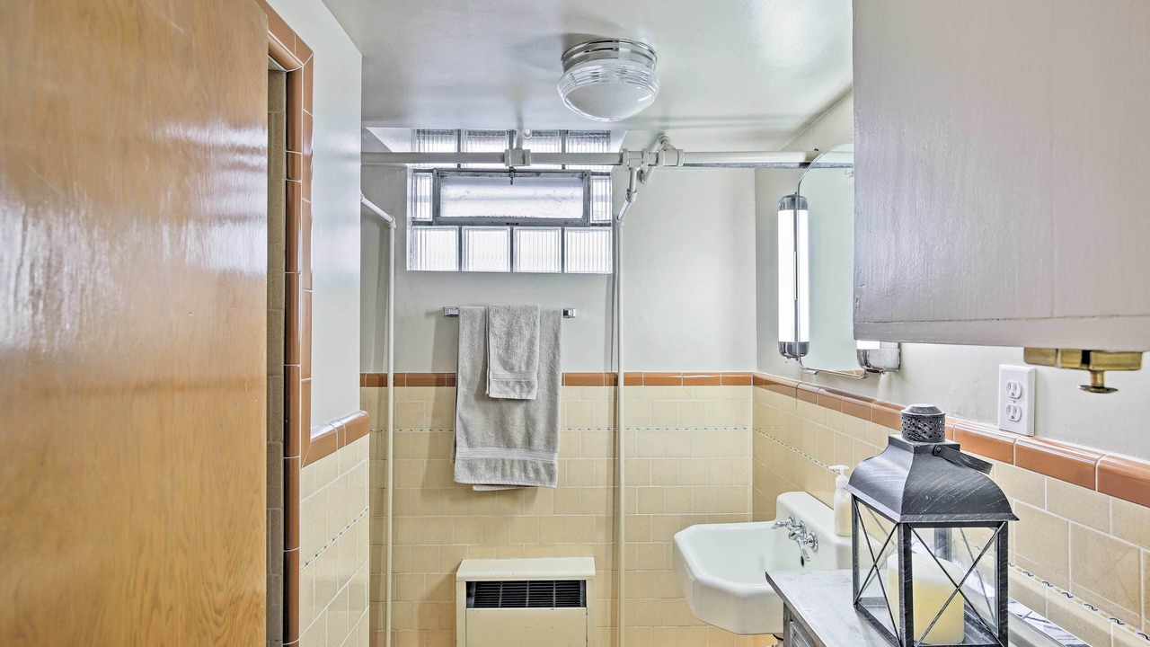 Photo of Bathroom in Ashton