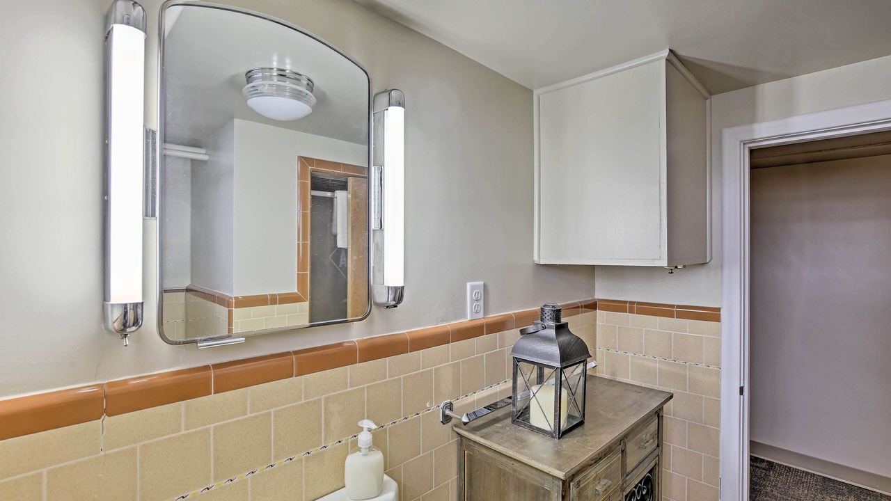 Photo of Bathroom in Ashton