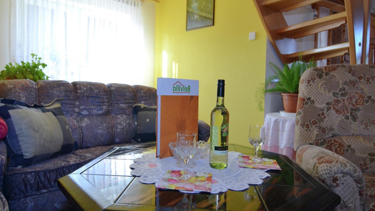 Photo of Livingroom in Neustadt am Rennsteig