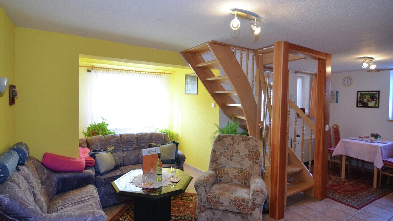 Photo of Livingroom in Neustadt am Rennsteig