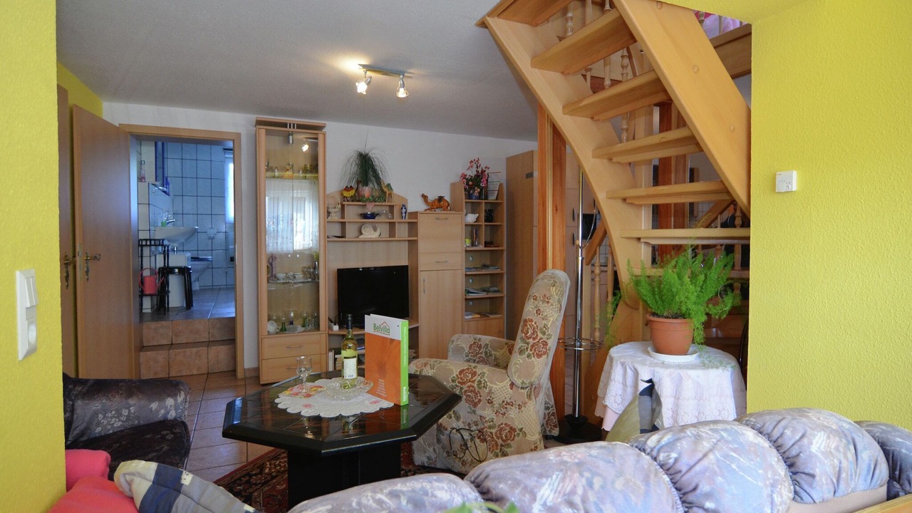 Photo of Livingroom in Neustadt am Rennsteig