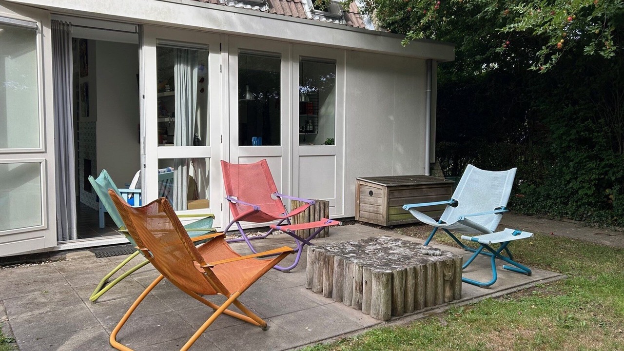 Photo of Patio Balcony in Westenschouwen