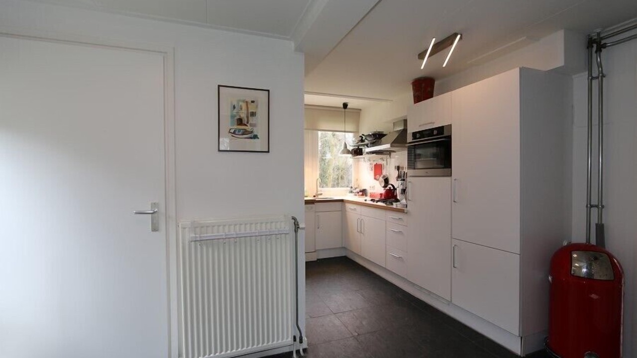 Photo of Kitchen in Westenschouwen