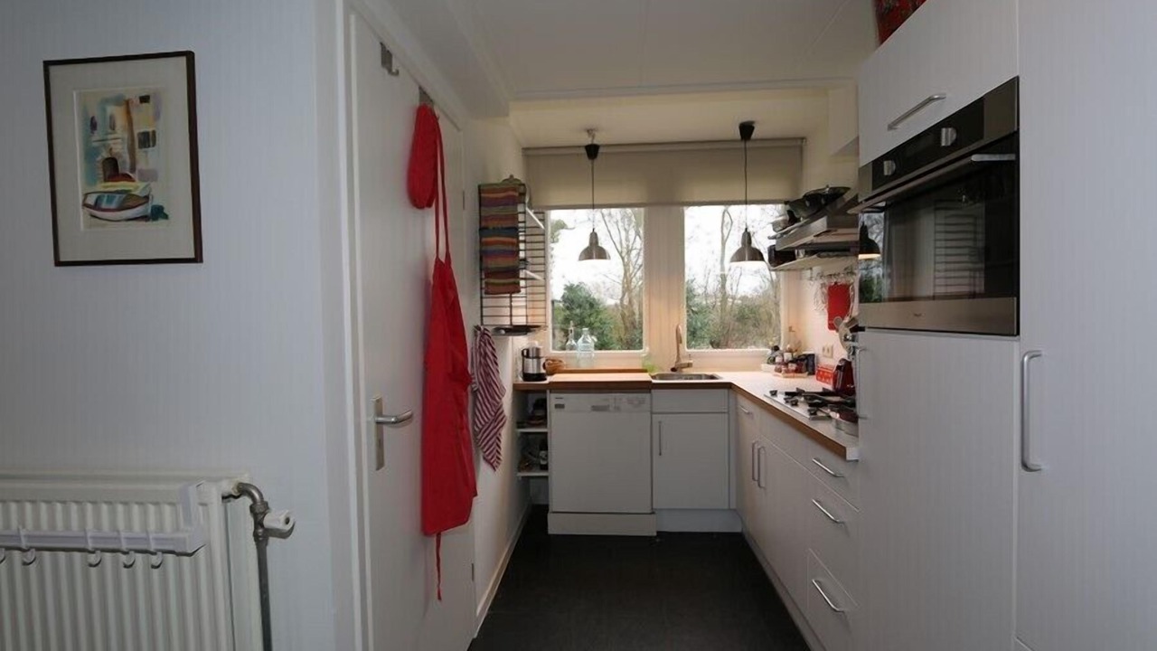 Photo of Kitchen in Westenschouwen