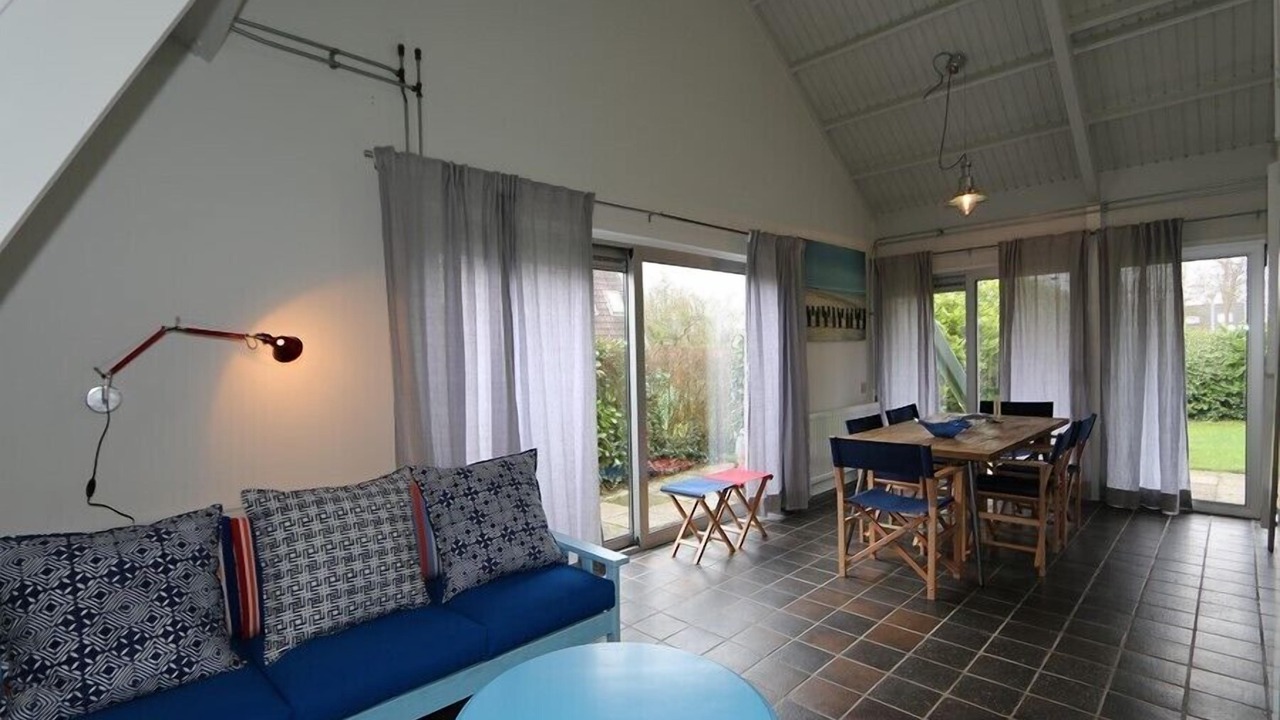 Photo of Livingroom in Westenschouwen