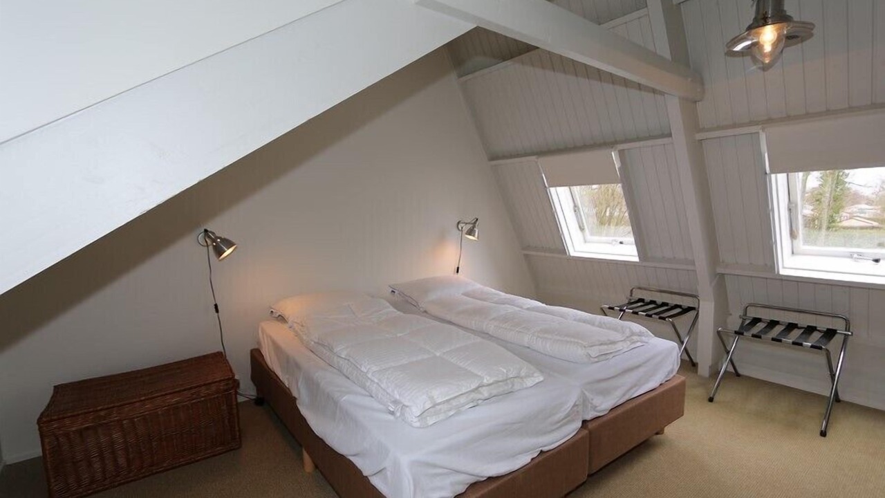 Photo of Bedroom in Westenschouwen