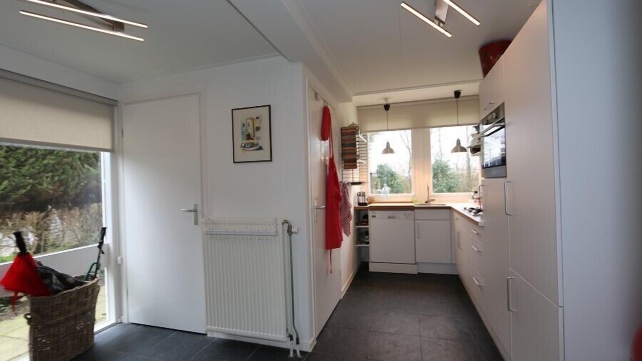 Photo of Kitchen in Westenschouwen