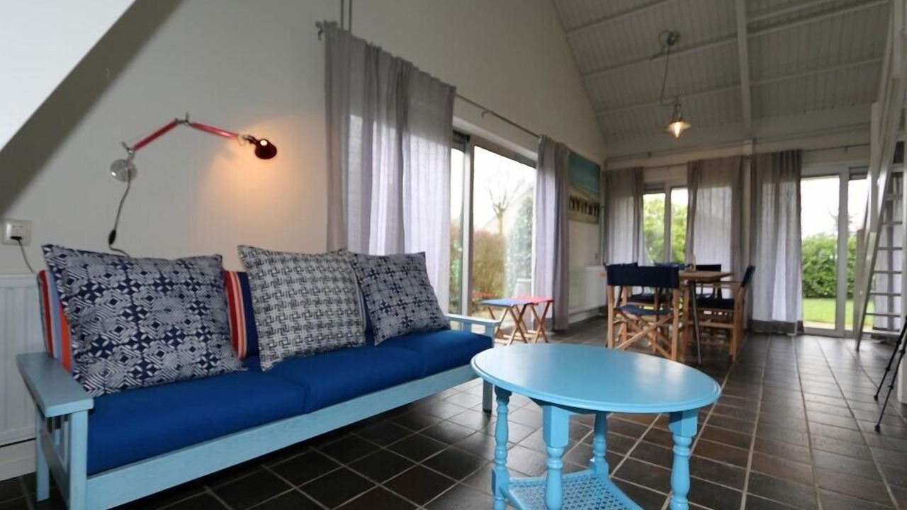 Photo of Livingroom in Westenschouwen