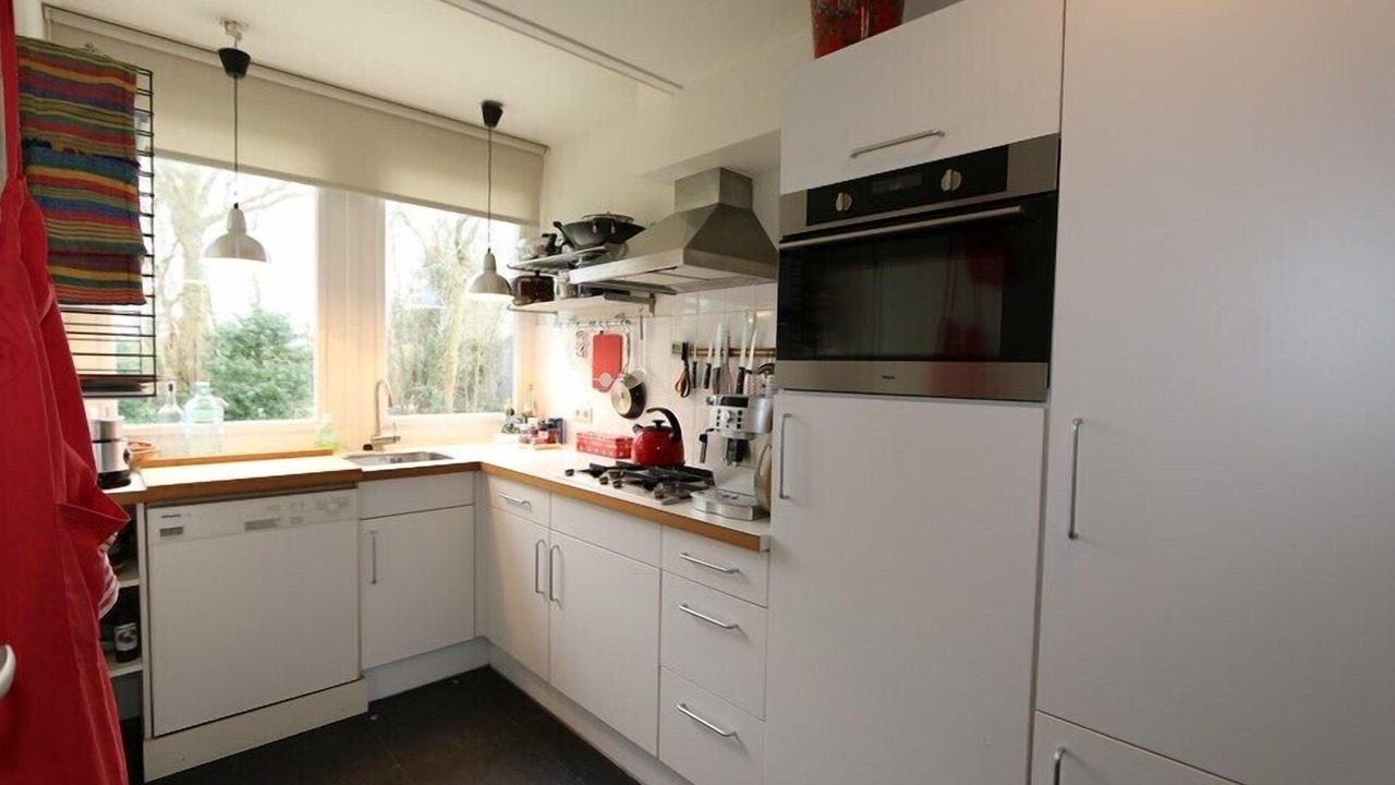 Photo of Kitchen in Westenschouwen