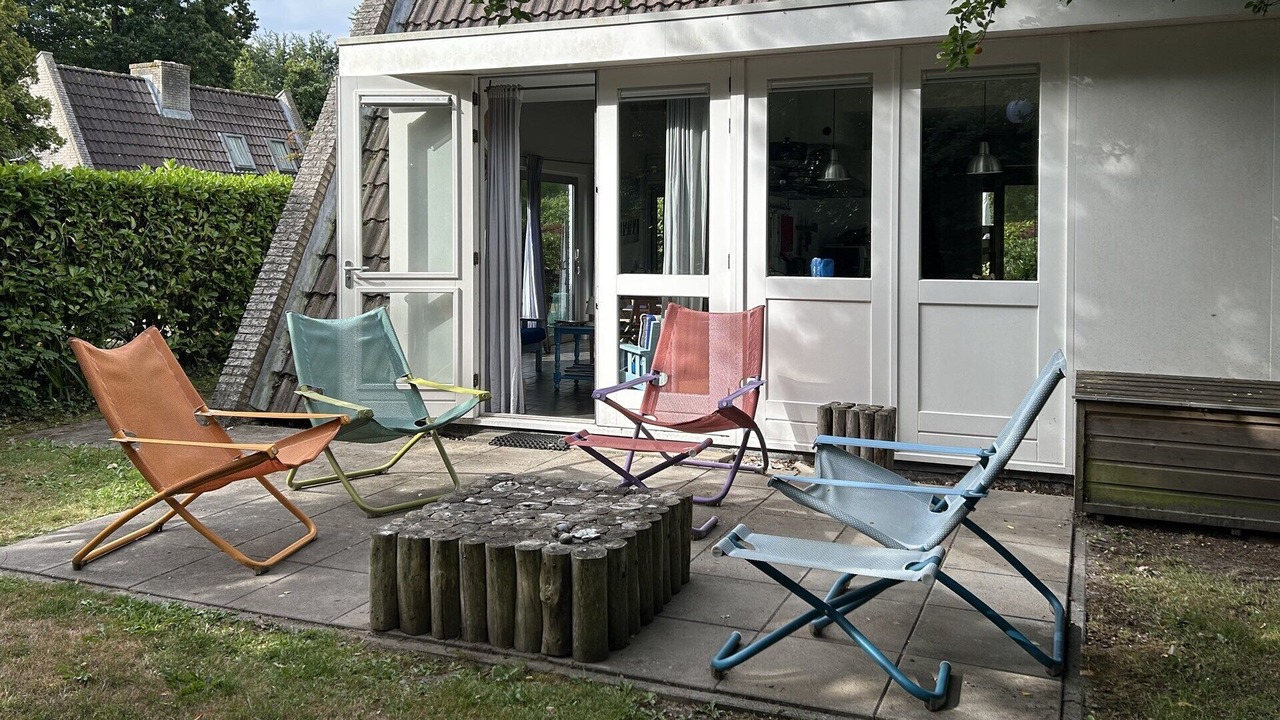 Photo of Patio Balcony in Westenschouwen