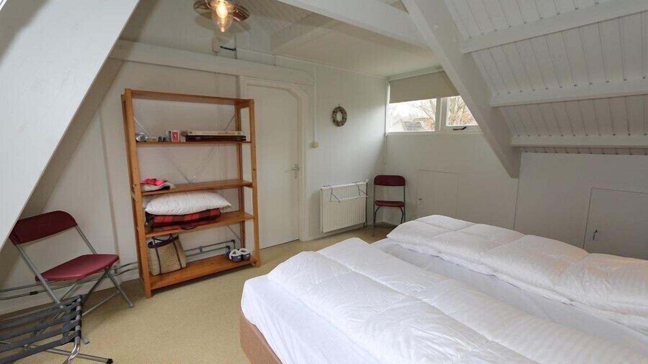 Photo of Bedroom in Westenschouwen