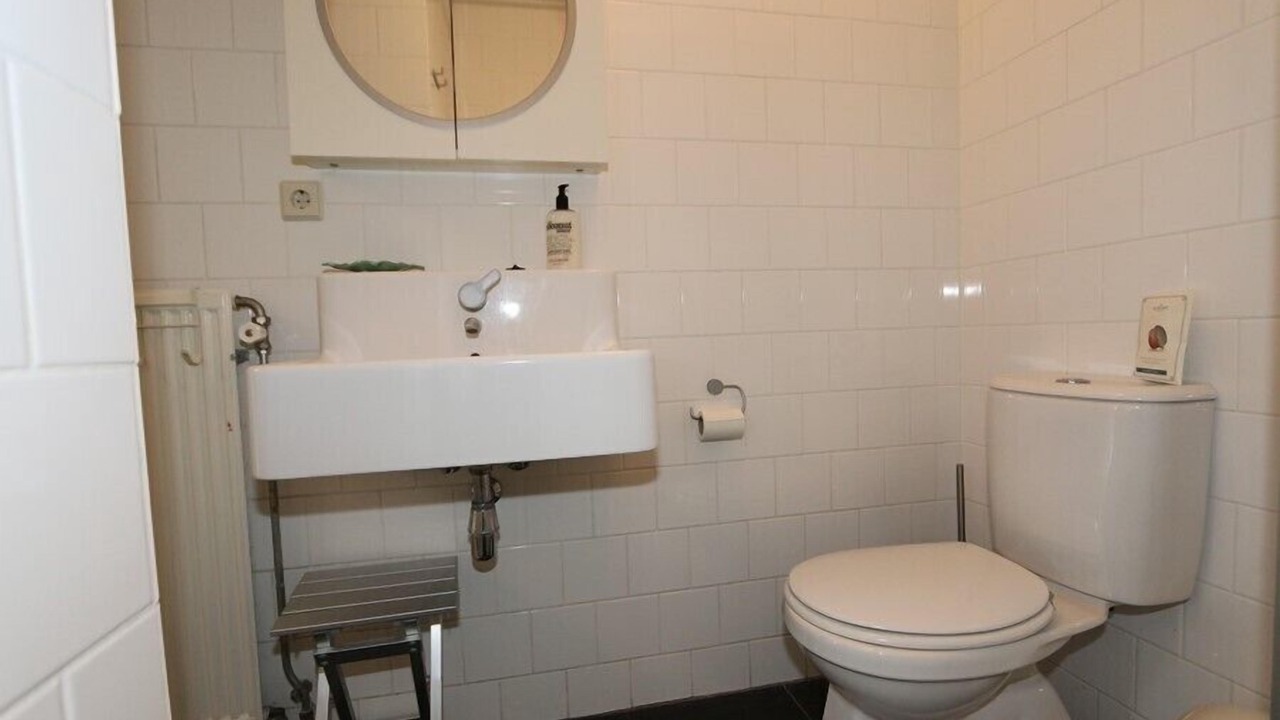 Photo of Bathroom in Westenschouwen