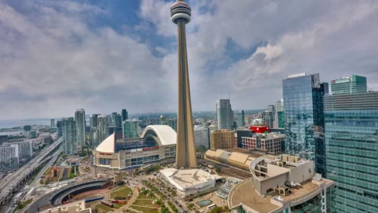 Photo of Others in Toronto Entertainment District