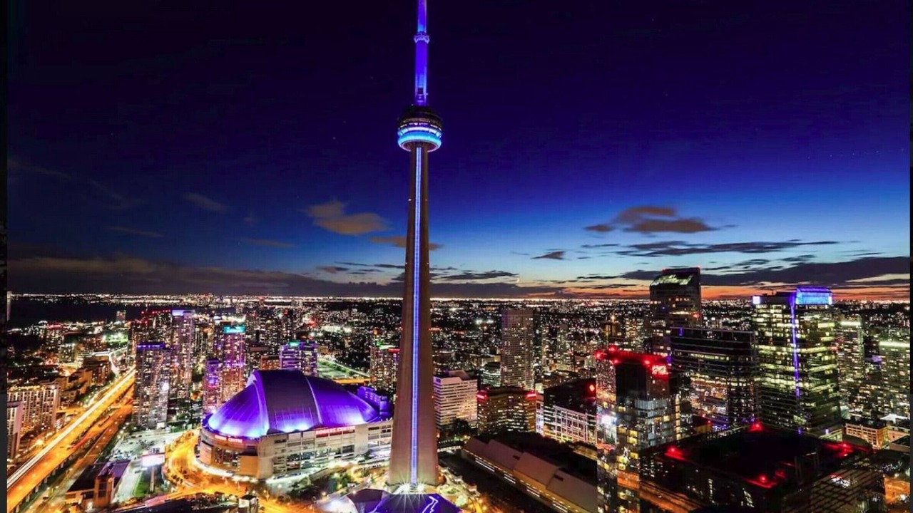 Photo of Others in Toronto Entertainment District