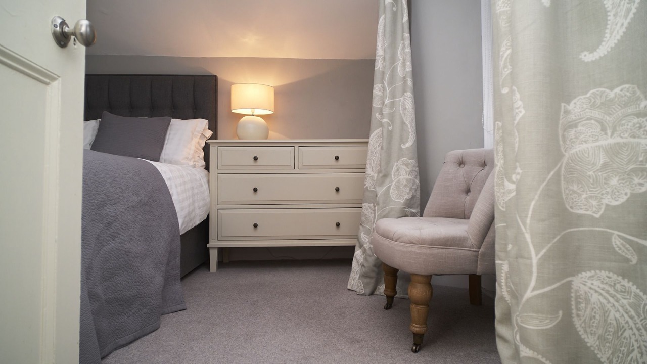 Photo of Bedroom in Grasmere