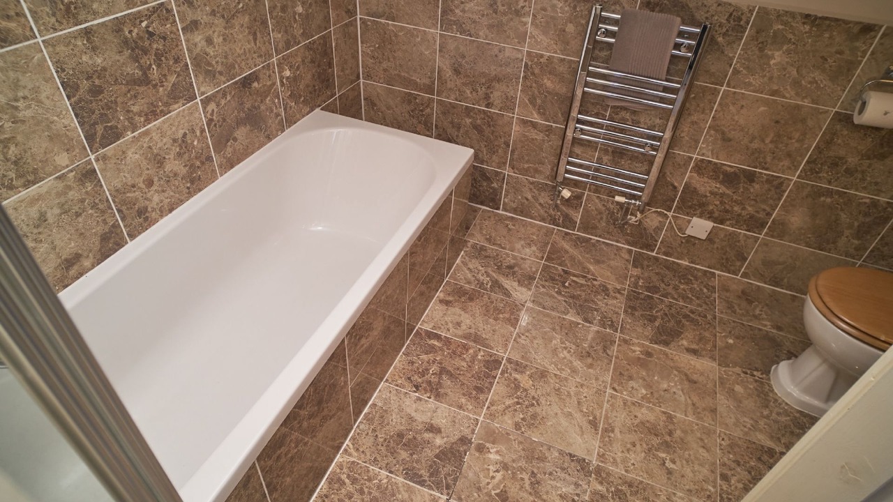 Photo of Bathroom in Grasmere