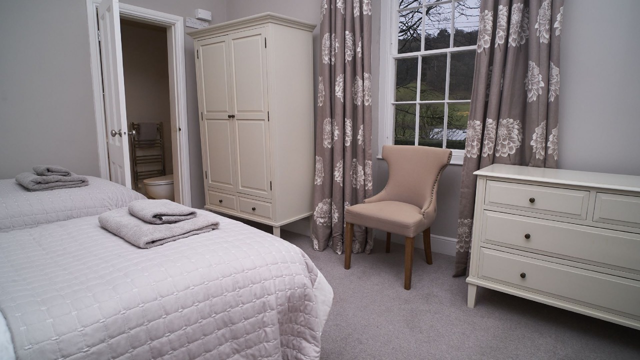 Photo of Bedroom in Grasmere