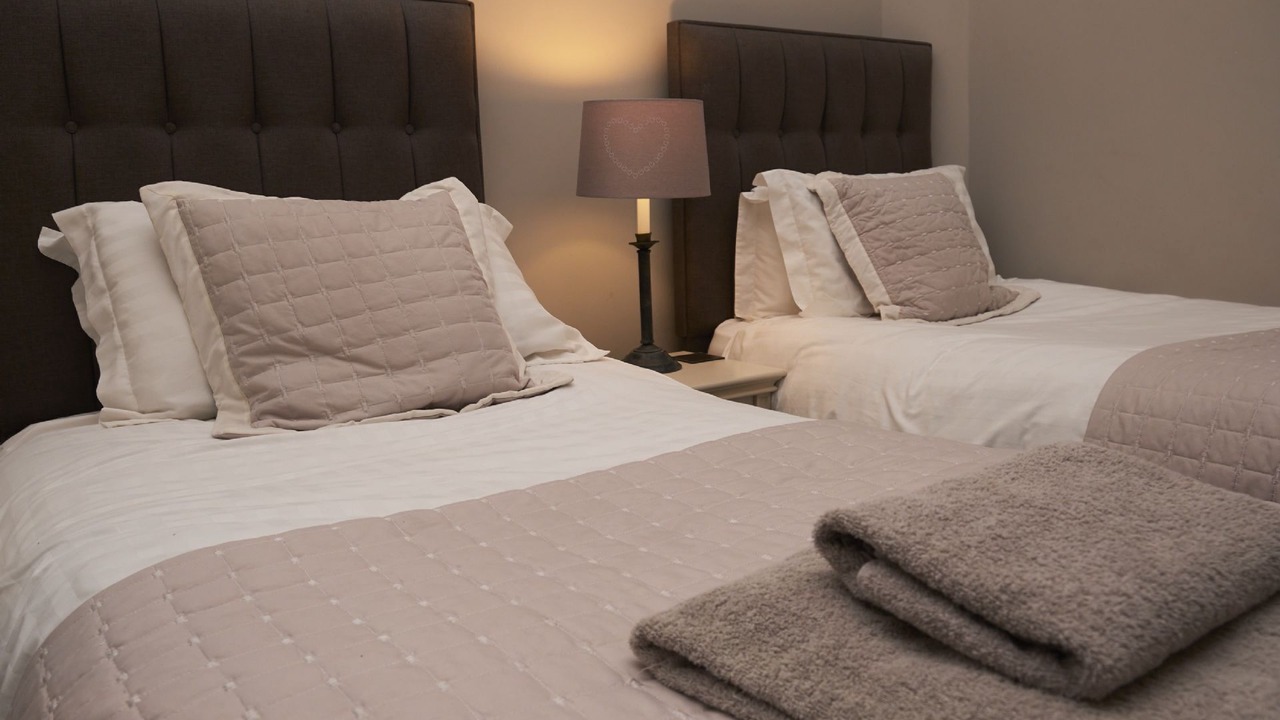 Photo of Bedroom in Grasmere