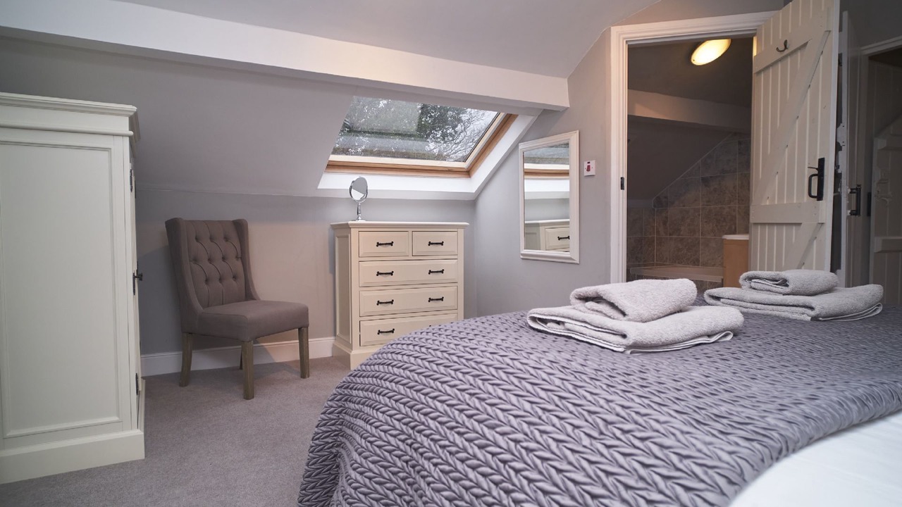 Photo of Bedroom in Grasmere
