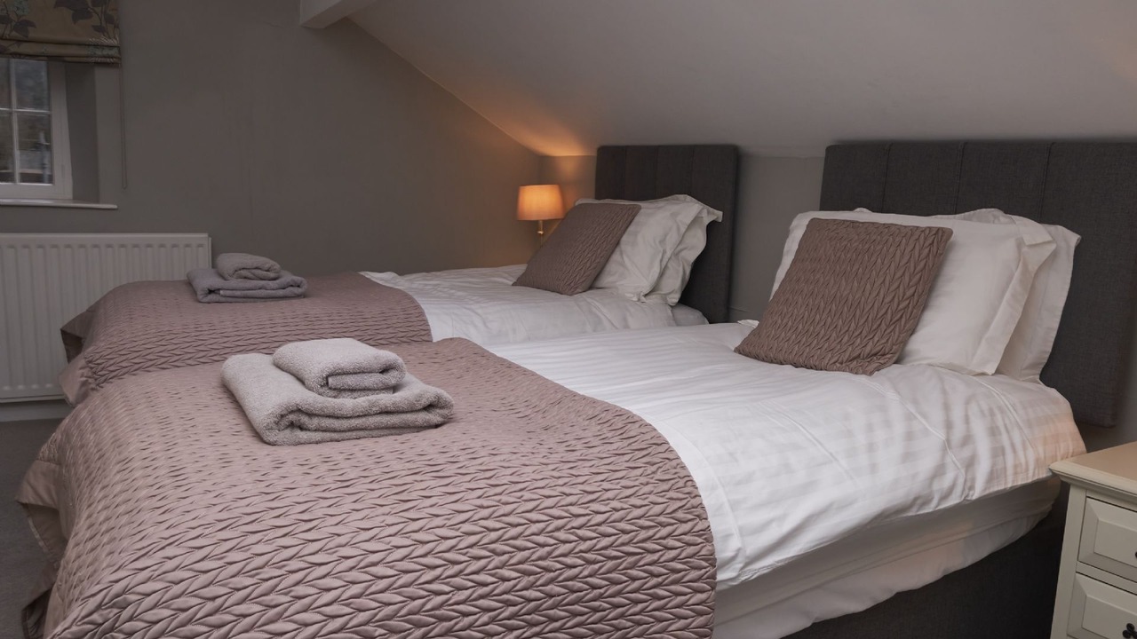 Photo of Bedroom in Grasmere