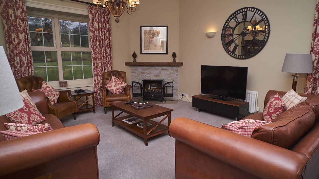 Photo of Livingroom in Grasmere
