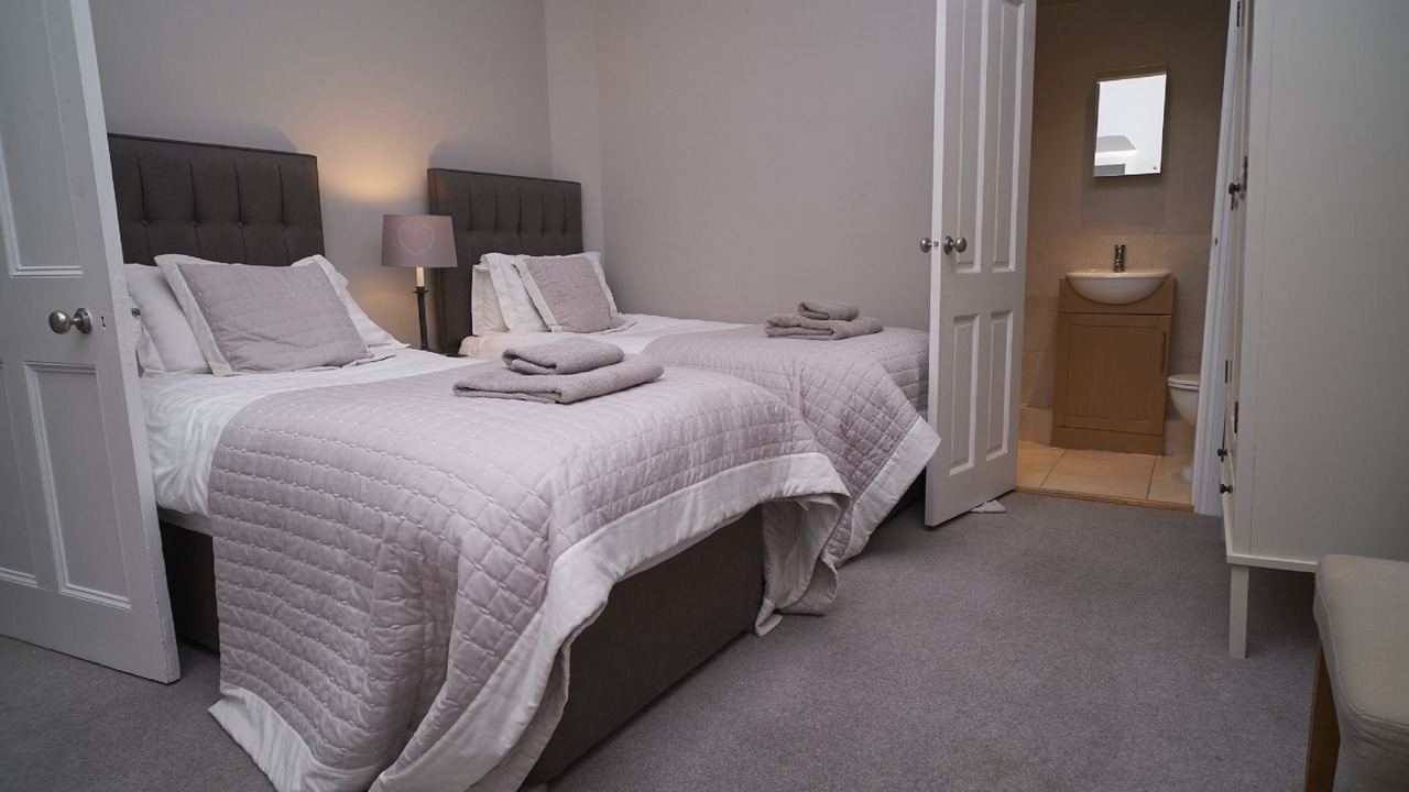 Photo of Bedroom in Grasmere