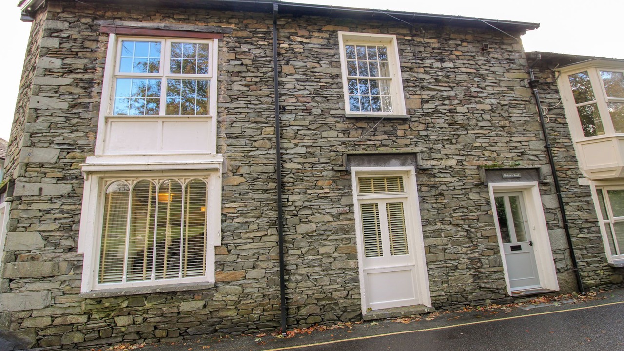 Photo of Outdoor in Grasmere