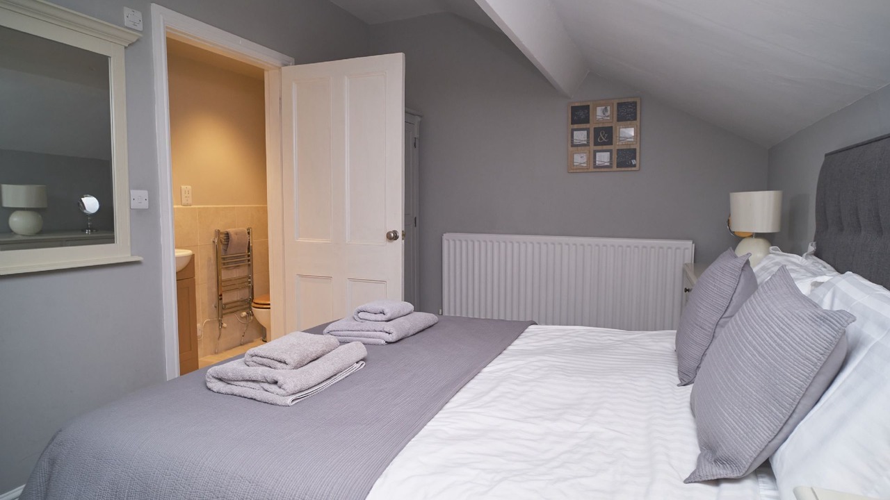 Photo of Bedroom in Grasmere