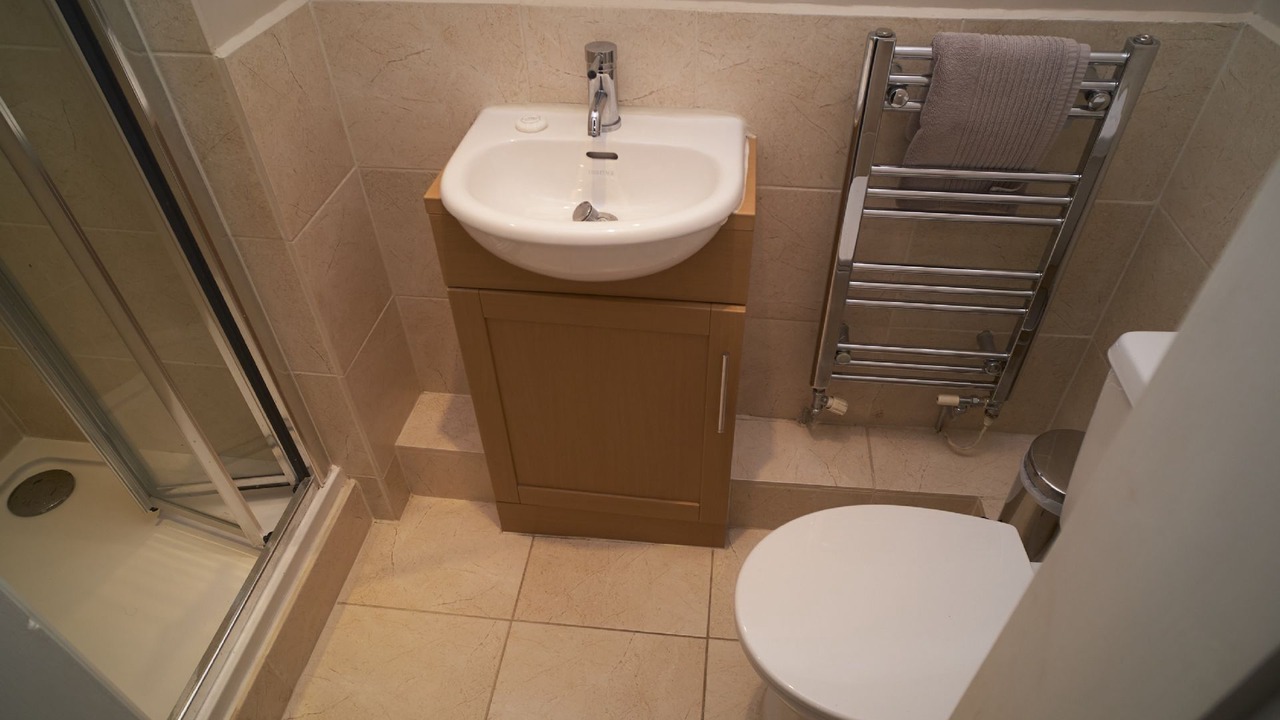 Photo of Bathroom in Grasmere
