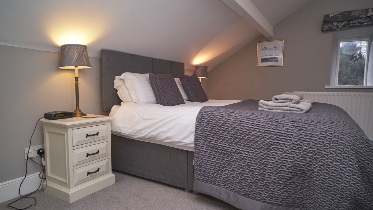 Photo of Bedroom in Grasmere