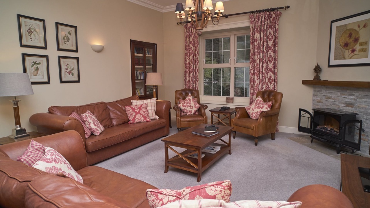Photo of Livingroom in Grasmere