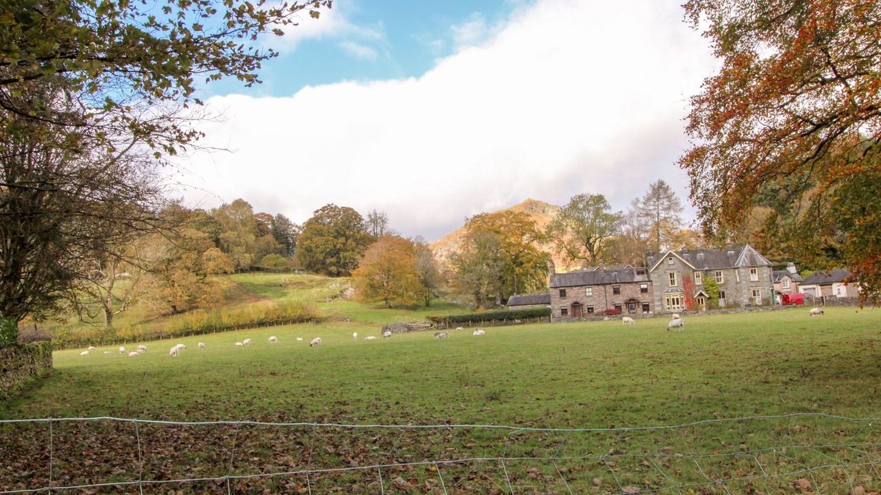Photo of Others in Grasmere