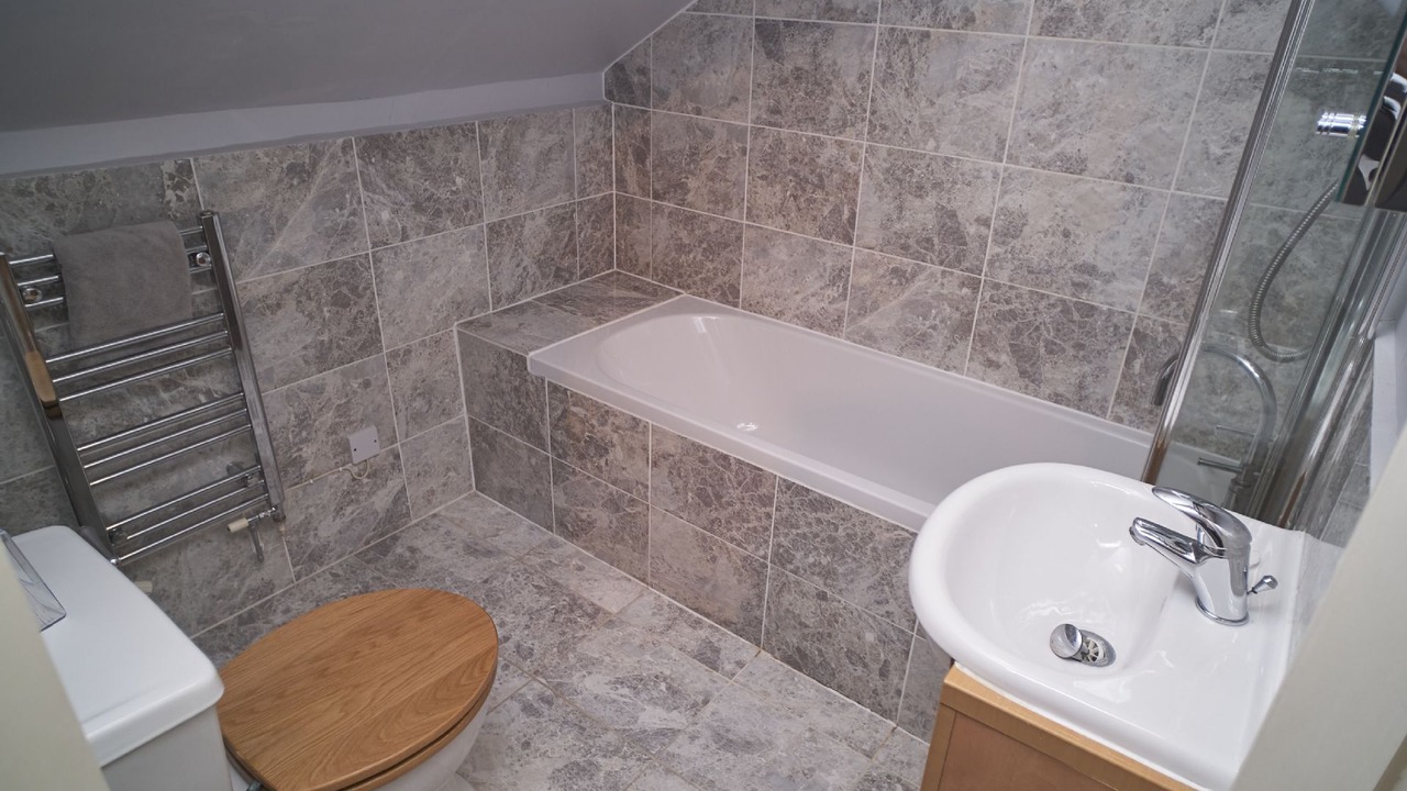 Photo of Bathroom in Grasmere