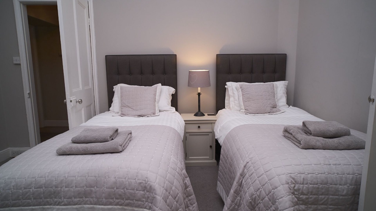 Photo of Bedroom in Grasmere